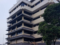 Program Reguler Universitas Mpu Tantular Jakarta Nomor 1