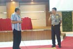 Program Reguler Universitas Mpu Tantular Jakarta Nomor 3
