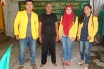 Program Reguler Universitas Mpu Tantular Jakarta Nomor 4