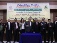 Program Reguler Universitas Mpu Tantular Jakarta Nomor 6