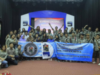 Program Reguler Universitas Mpu Tantular Jakarta Nomor 7