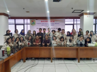 Program Reguler Universitas Mpu Tantular Jakarta Nomor Beberapa Foto 2