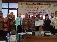 Program Reguler Universitas Mpu Tantular Jakarta Nomor Beberapa Foto 4