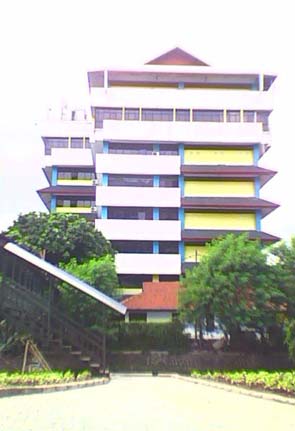 Program Reguler Universitas Mpu Tantular Jakarta Nomor Foto Home 2